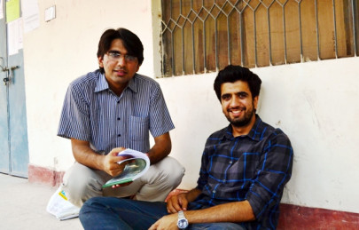 rebuilding pakistan the journey of two boys