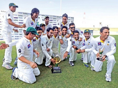 hafeez and taufeeq need to go