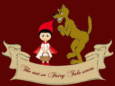 red riding wolf the child abuser red riding wolf the child abuser