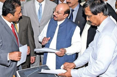 anti encroachment help sindh becomes first province to computerise land records anti encroachment help sindh becomes first province to computerise land records