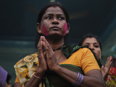 forced conversions in pakistan eeshwar kaun hai allah bol allah