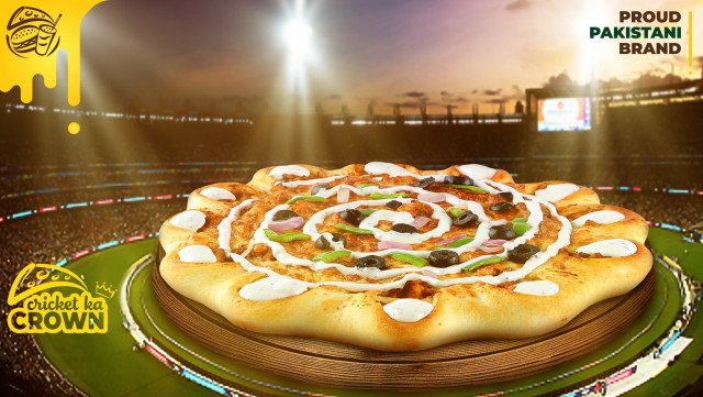 cheezious pays a fitting tribute to team pakistan with its amazing rap song cricket ka crown cheezious pays a fitting tribute to team pakistan with its amazing rap song cricket ka crown