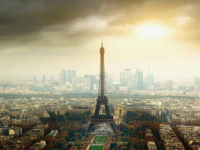 here is why paris is always a good idea