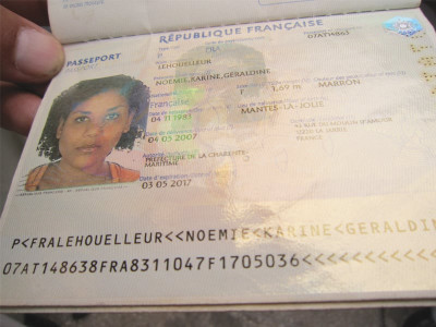 french journalists held in abbottabad french journalists held in abbottabad