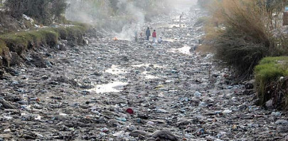 polluting industries quality goods zero social responsibility