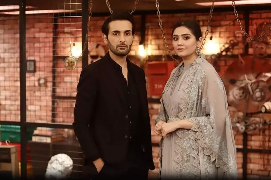 dure fishan saleem affan waheed talk beginnings breakups dure fishan saleem affan waheed talk beginnings breakups