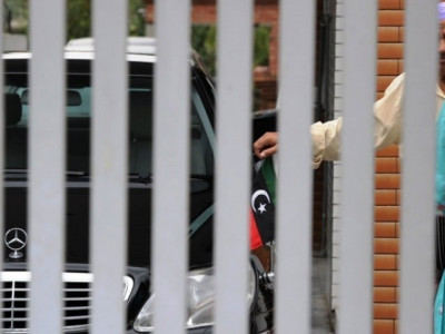 forging new alliances pakistan to recognise rebel led libyan govt forging new alliances pakistan to recognise rebel led libyan govt