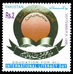 world literacy day dark days don t stop the determined