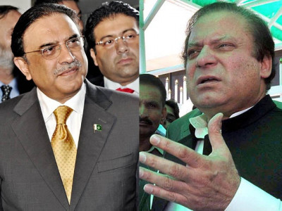 zardari to nawaz stop criticising the army zardari to nawaz stop criticising the army