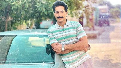 i found my role challenging bilal ashraf i found my role challenging bilal ashraf