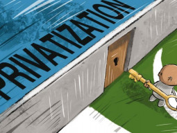 govt rolls out 5 year privatisation plan govt rolls out 5 year privatisation plan