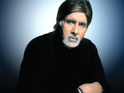 big b to make hollywood debut big b to make hollywood debut