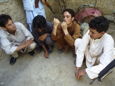 reining in militants kabul asked to ensure return of bajaur youth reining in militants kabul asked to ensure return of bajaur youth