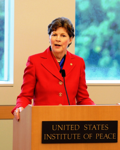 us senator questions pakistan s ability to target haqqanis us senator questions pakistan s ability to target haqqanis