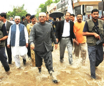 sindh floods zardari appeals to the un for assistance sindh floods zardari appeals to the un for assistance
