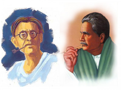 iqbal s relevance as explained by saadat hasan manto