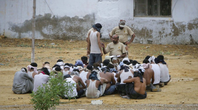 rangers claim major success in targeted operation