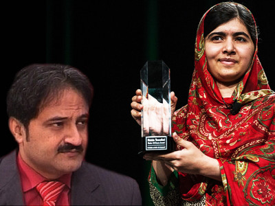 pakistan celebrates anti malala day pakistan celebrates anti malala day