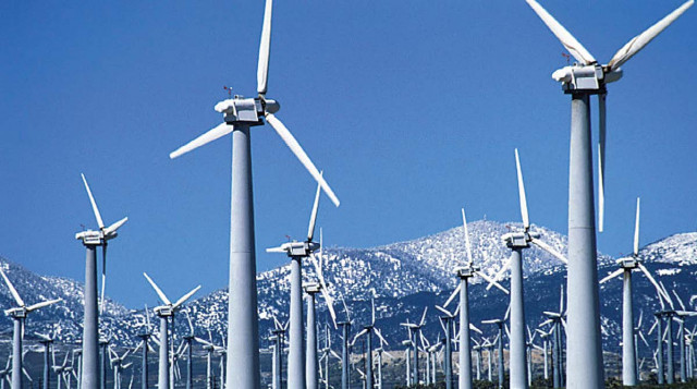 wind power projects nepra to issue uniform tariffs