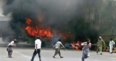 wikileaks mqm feared may 12 violence killed its chances in punjab