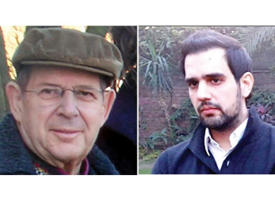 taseer and weinstein sold by original abductors taseer and weinstein sold by original abductors