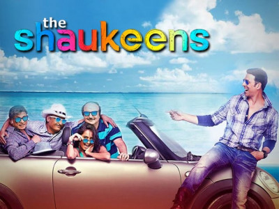 the shaukeens one of the most entertaining remakes of its bollywood classic the shaukeens one of the most entertaining remakes of its bollywood classic