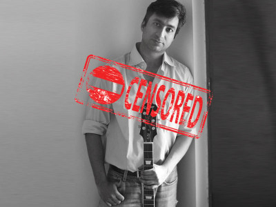 laal don t express yourself