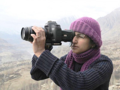 the pakistani film industry in its survival phase