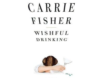 book review wishful drinking a dream or a reality book review wishful drinking a dream or a reality