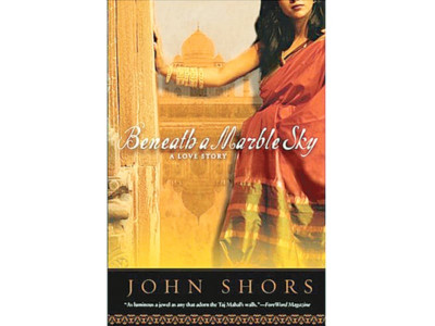 book review beneath a marble sky   behind the taj mahal