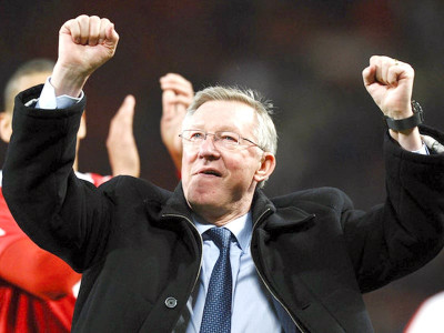 ferguson calls for de gea protection