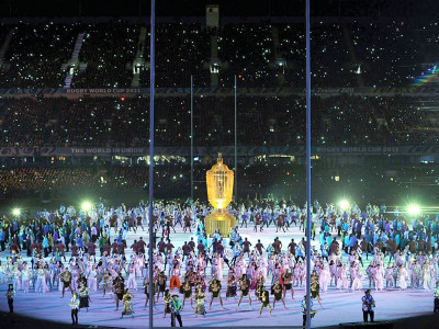 all blacks off to winning start at home