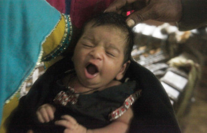 soaked to the bone meet benazir named after a hero born in a disaster soaked to the bone meet benazir named after a hero born in a disaster