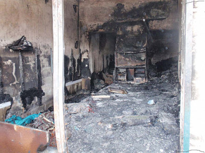 in pannu aqil police hindus fear more attacks after mystery assault in pannu aqil police hindus fear more attacks after mystery assault