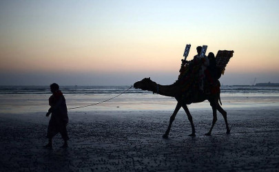 is sea view a dangerous place