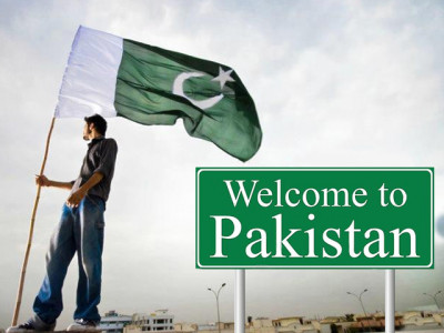 can pakistanis rise to the occasion