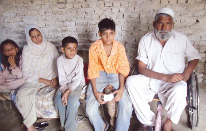 social ills poverty driving people to beggary