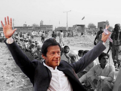 what crime have the idps committed to deserve this