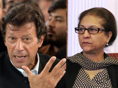 round one imran khan versus asma jahangir round one imran khan versus asma jahangir