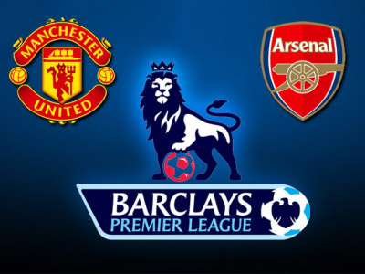 can the red devils strike down the gunners