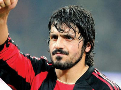 football gattuso given all clear