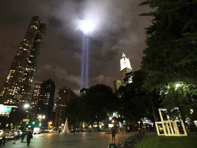 the impact of september 11 the impact of september 11