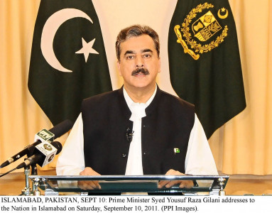sindh floods gilani appeals to world community for help sindh floods gilani appeals to world community for help