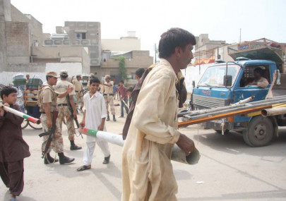 spring cleaning five more suspected killers rounded up