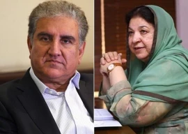 shah mahmood others indicted in may 9 riots cases shah mahmood others indicted in may 9 riots cases