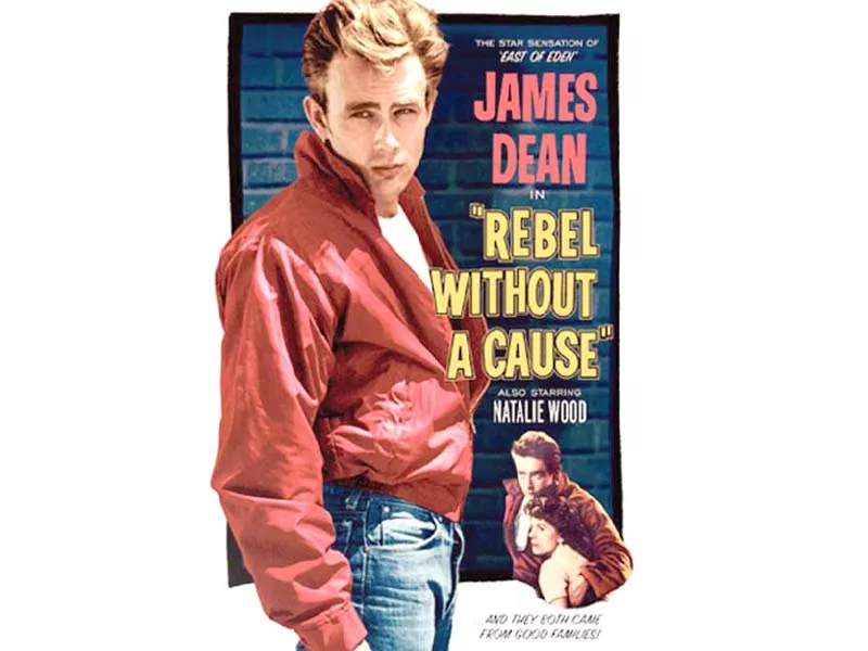 rebel without a cause the end of the world will come at dawn rebel without a cause the end of the world will come at dawn
