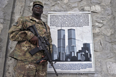 credible but unconfirmed terror threat clouds start of 9 11 ceremonies credible but unconfirmed terror threat clouds start of 9 11 ceremonies