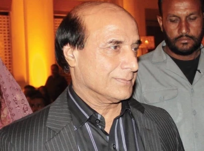 firing at latif khosa s residence injures driver firing at latif khosa s residence injures driver