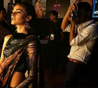 who needs terry richardson or annie leibovitz when we have tapu javeri and muzi sufi who needs terry richardson or annie leibovitz when we have tapu javeri and muzi sufi