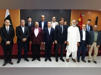 cpne delegation calls on chinese consul general